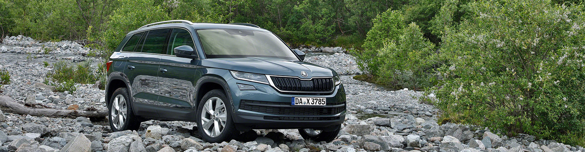 Kodiaq